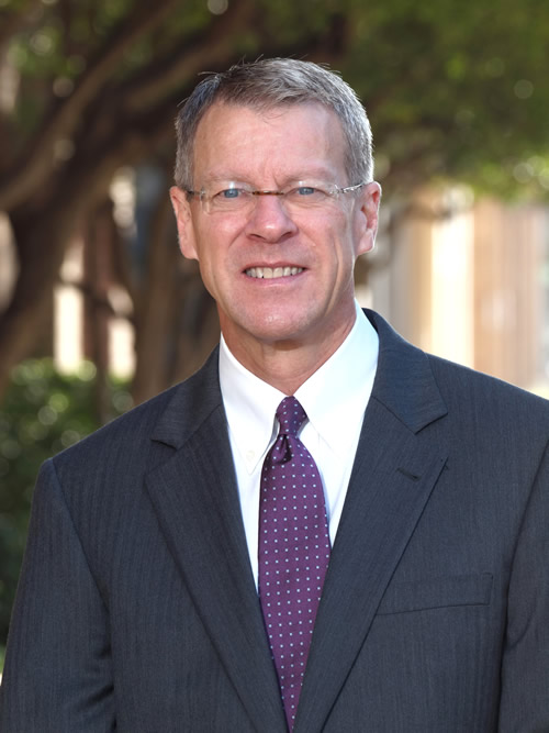 Paul L. Cannon